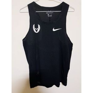 Nike Oregon Project Aeroswift Singlet